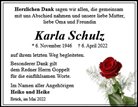 Anzeige