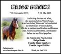 Anzeige