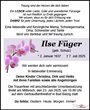 Anzeige