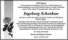 Anzeige
