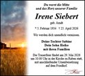 Anzeige