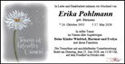 Anzeige