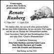 Anzeige
