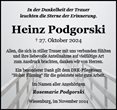 Anzeige