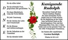 Anzeige