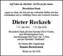 Anzeige
