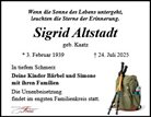Anzeige