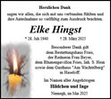 Anzeige
