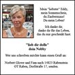 Anzeige