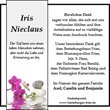 Anzeige