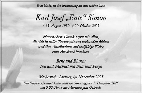 Karl-Josef Simon