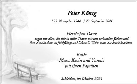 Peter König