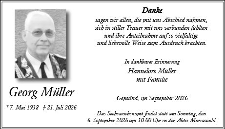 Georg Müller