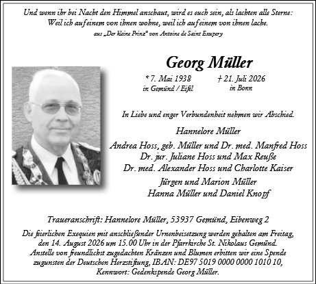 Georg Müller