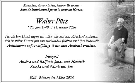 Walter Pütz