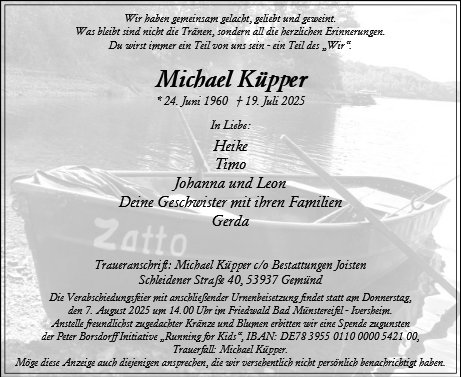Michael Küpper