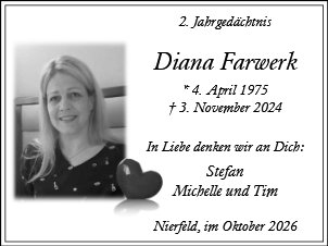 Diana Farwerk