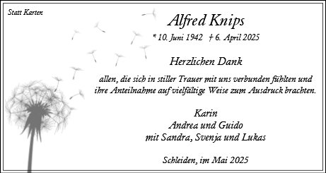 Alfred Knips