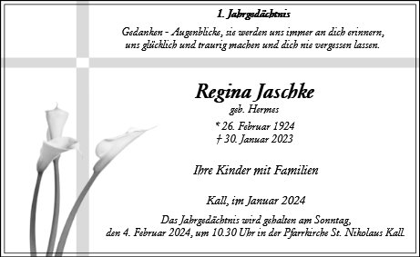 Regina Jaschke