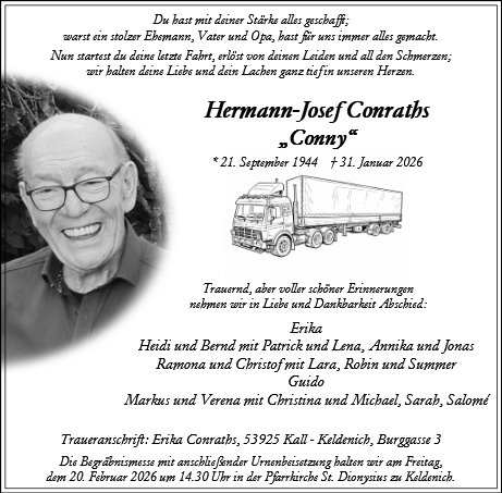 Hermann-Josef Conraths