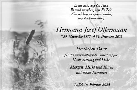 Hermann-Josef Offermann
