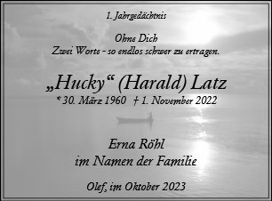 Harald Latz