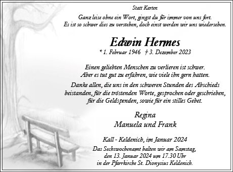 Edwin Hermes