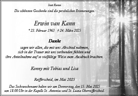 Erwin van Kann