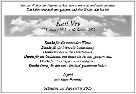 Karl Vey