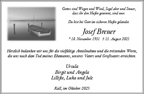 Josef Breuer