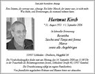 Anzeige