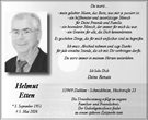 Anzeige