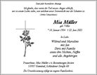 Anzeige