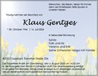 Anzeige