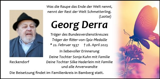 Georg Derra