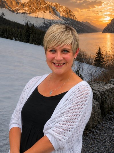 Angela Krug