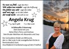 Anzeige