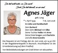 Anzeige