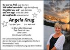 Anzeige