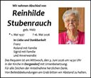 Anzeige