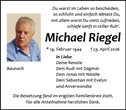 Anzeige