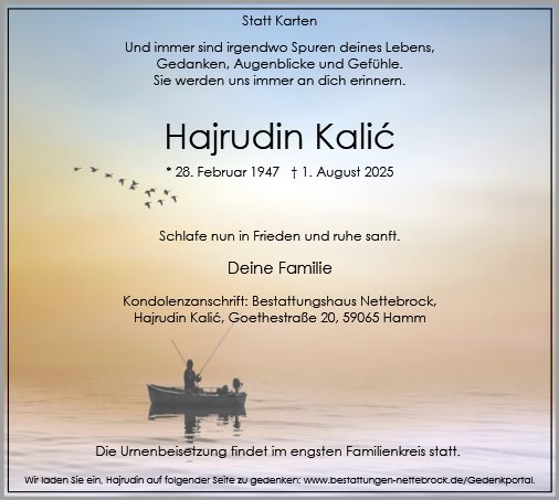 Hajrudin Kalić