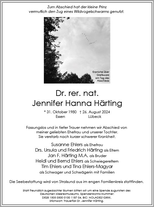 Jennifer Hanna Härting