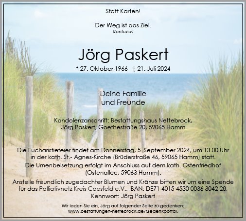 Jörg Paskert