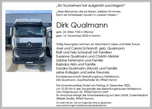 Dirk Qualmann