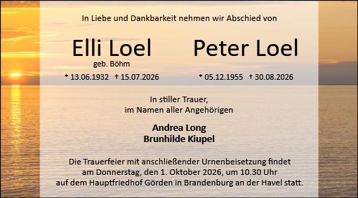 Elli Loel