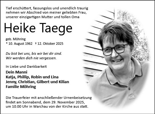 Heike Taege