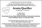Anzeige