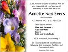 Anzeige