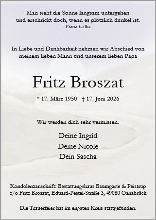 Fritz Broszat